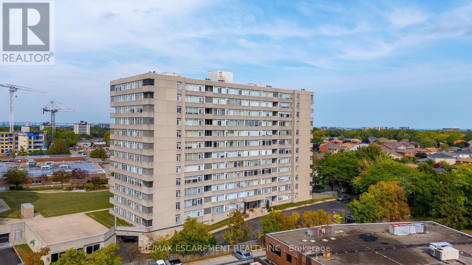 1103 40 Harrisford St, Hamilton, ON L8K 6N1
