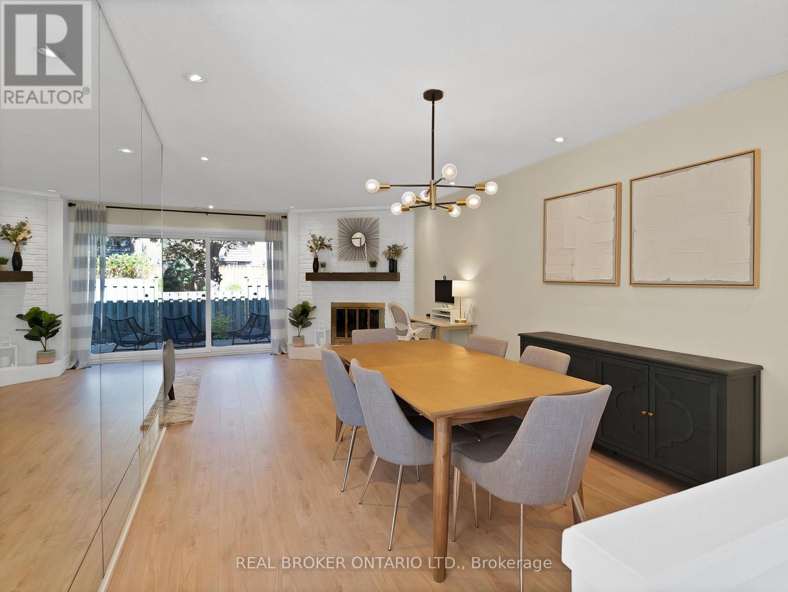 85 Cheryl Shepway, Toronto, ON M2J 4R5