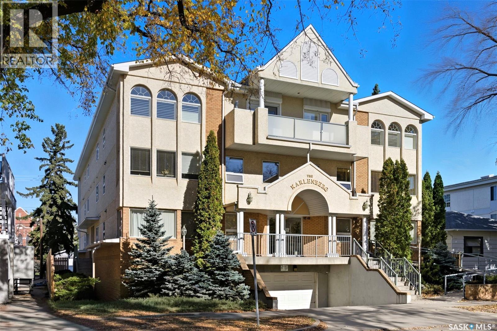 505 Main Street Unit 104, Saskatoon, SK S7N 0C2