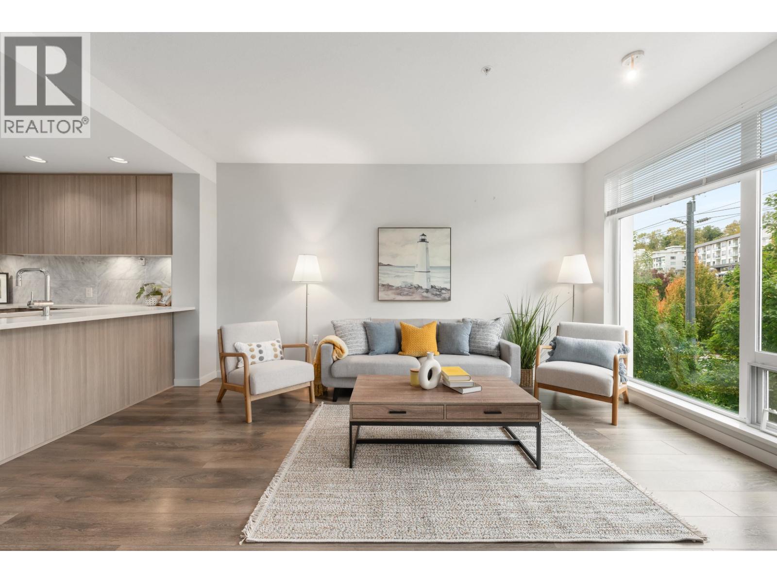 3289 Riverwalk Avenue Unit 314, Vancouver, BC V5S 0G2