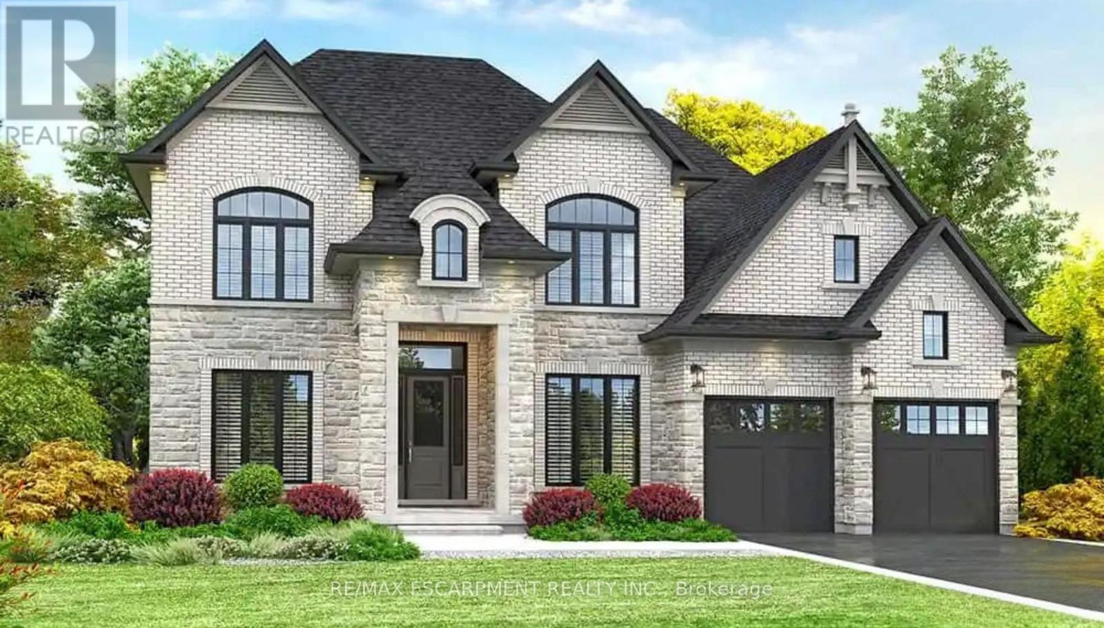 423 Masters Dr, Woodstock, ON N4T 0L2