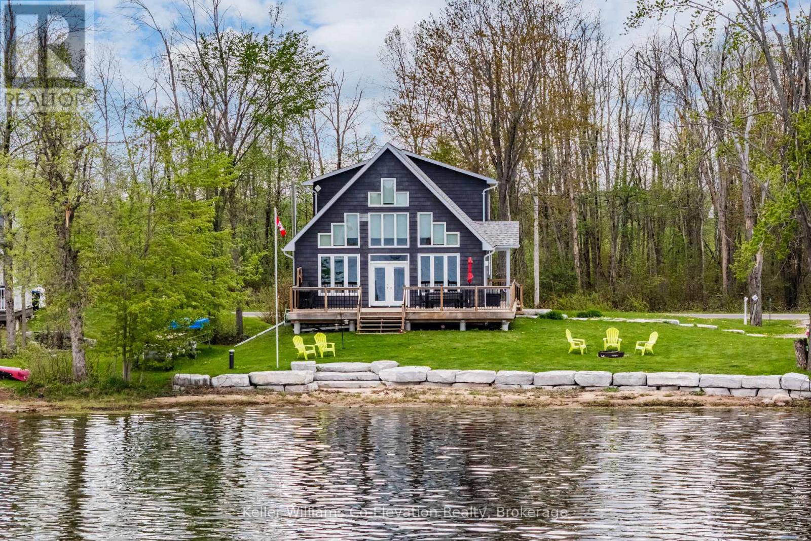 4073 Dalrymple Dr, Ramara, ON L0K 1B0