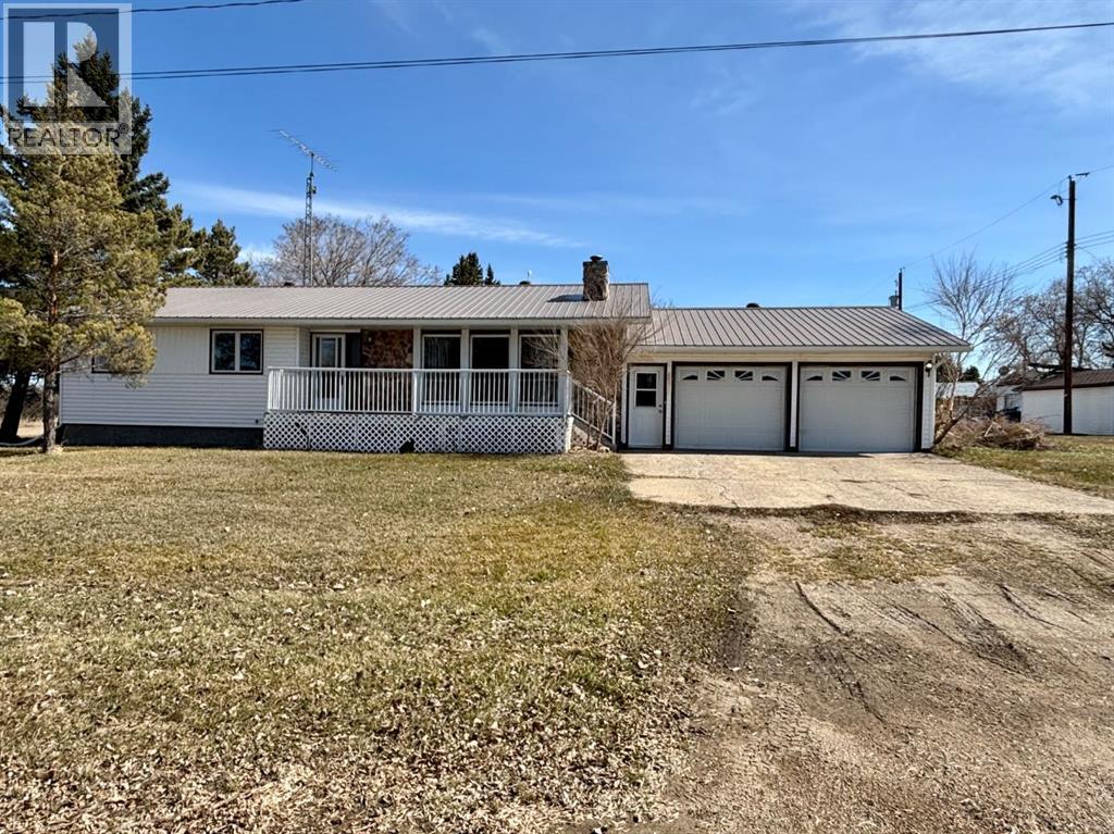 3 Street Unit 105, Cadogan, AB T0B 0T0