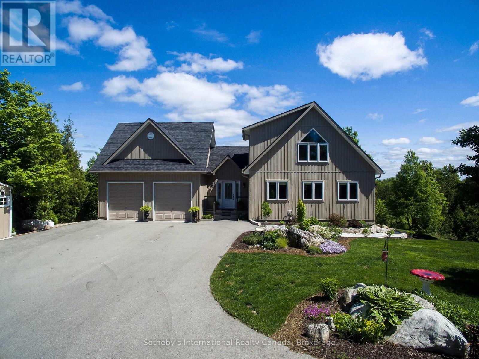 12th Conc B Unit 466498, Grey Highlands, ON N0C 1E0