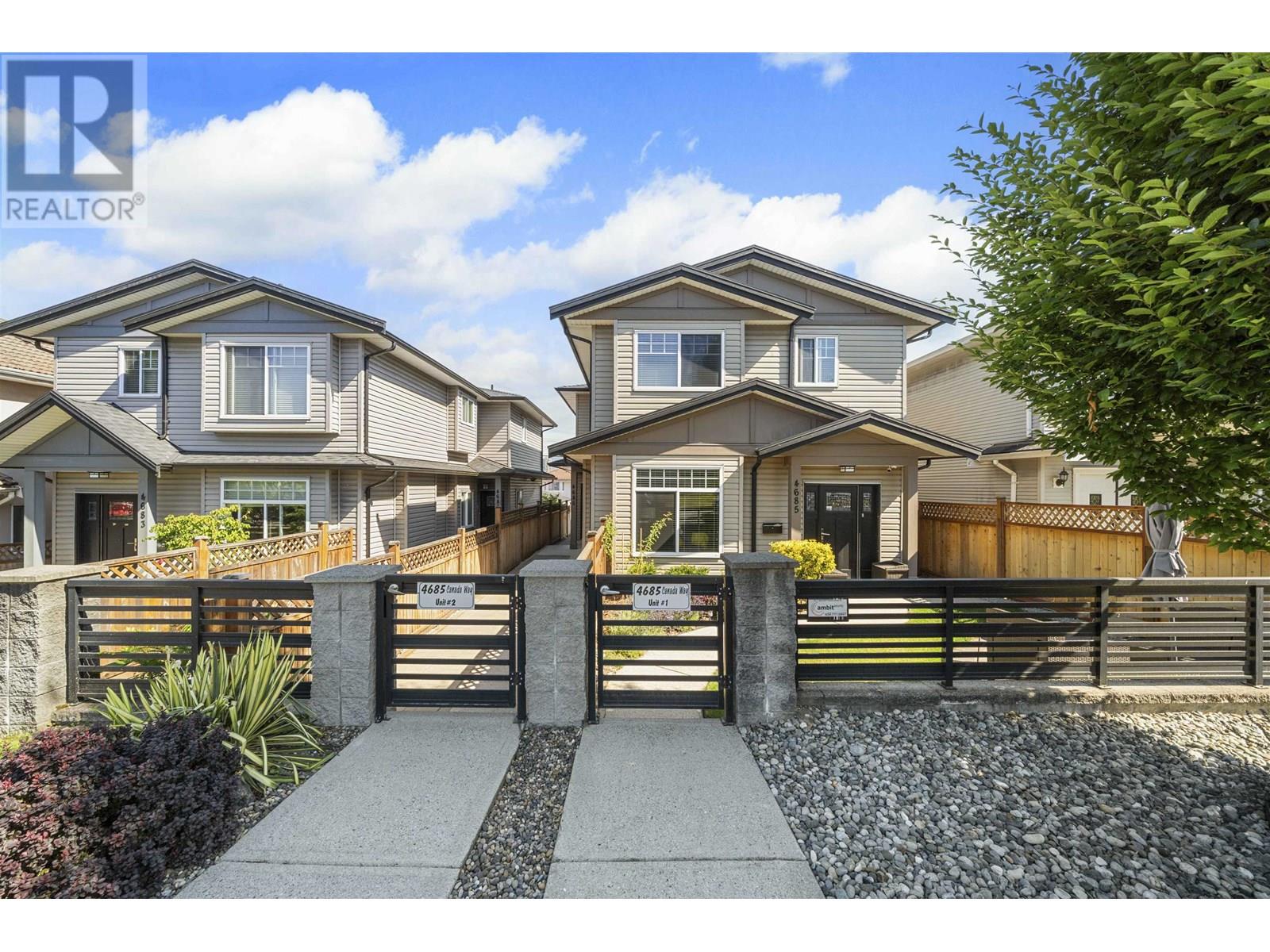 4685 Canada Way Unit 2, Burnaby, BC V5G 1K9