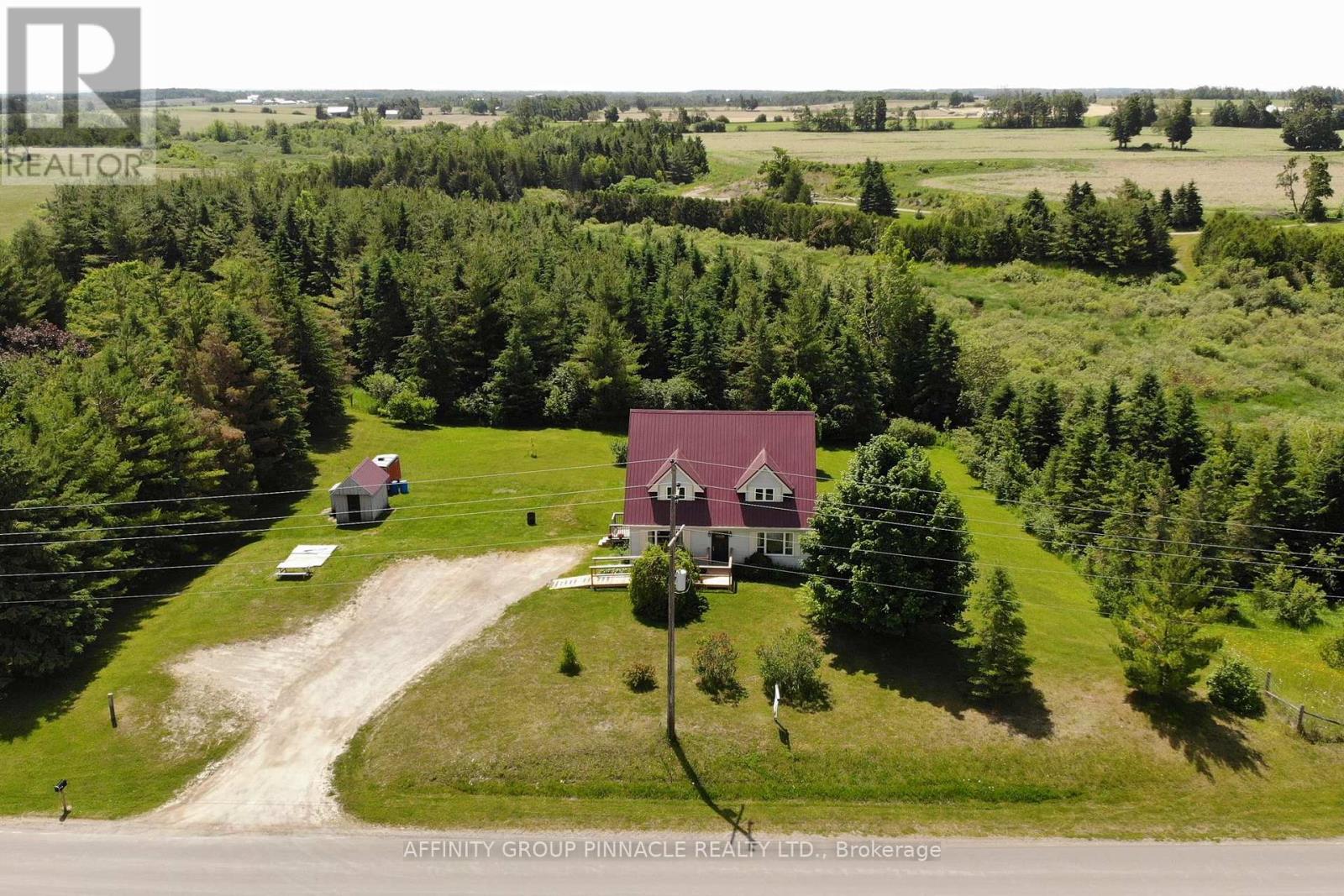 730 The Glen Rd, Kawartha Lakes, ON K0M 2T0