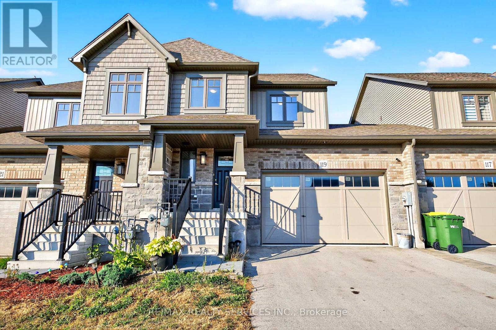 119 Stan Baker Blvd, Grey Highlands, ON N0C 1H0