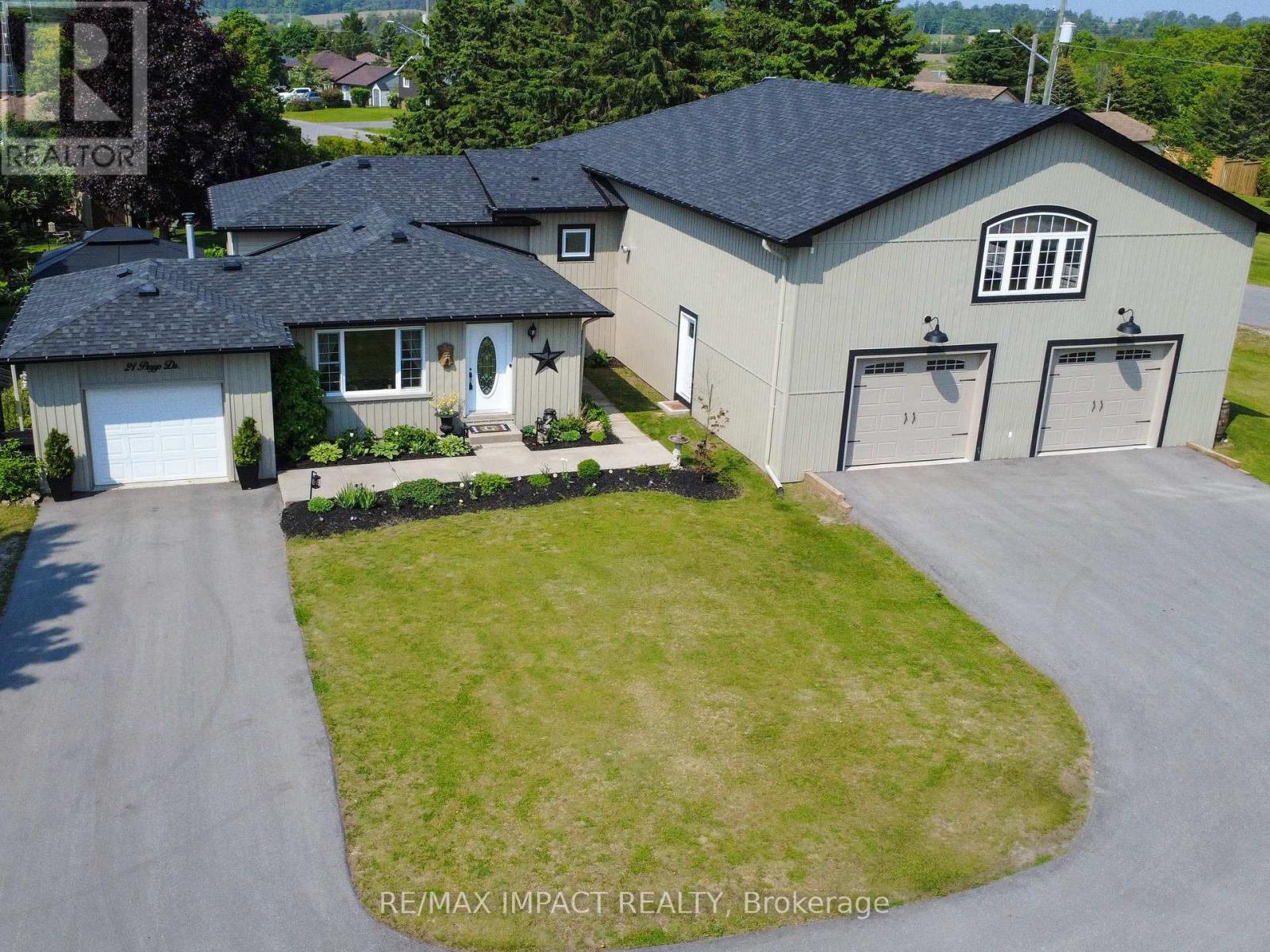 21 Propp Dr, Kawartha Lakes, ON L0A 1K0