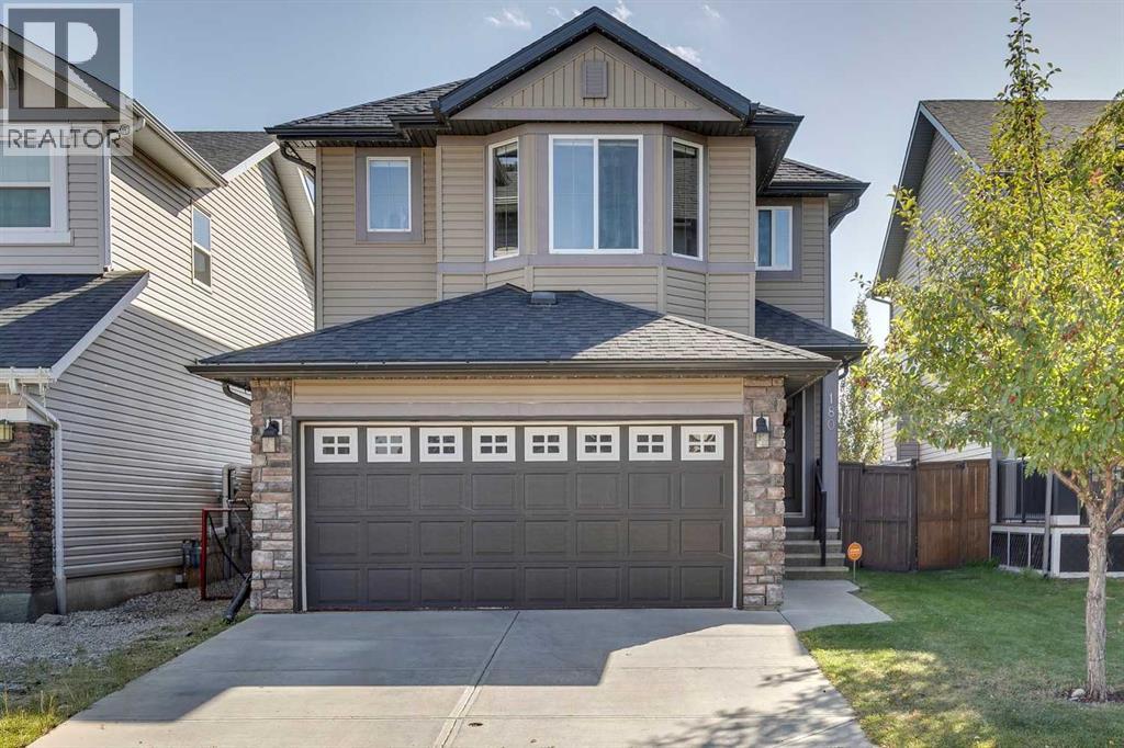 180 Cranberry Cir SE, Calgary, AB T3M 0M1