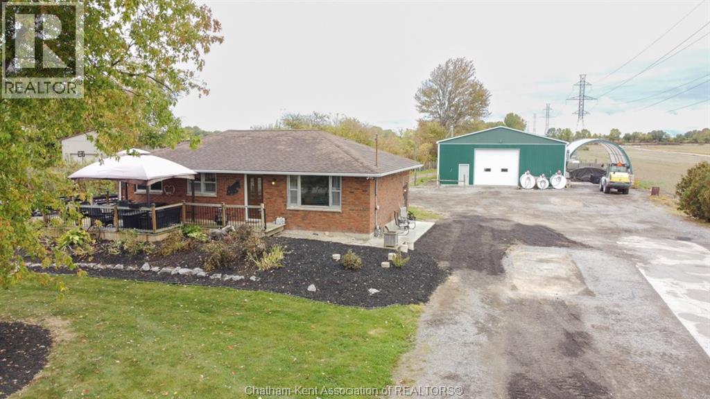 9525 Mcnaughton Line, Chatham-Kent, ON N7M 5J7