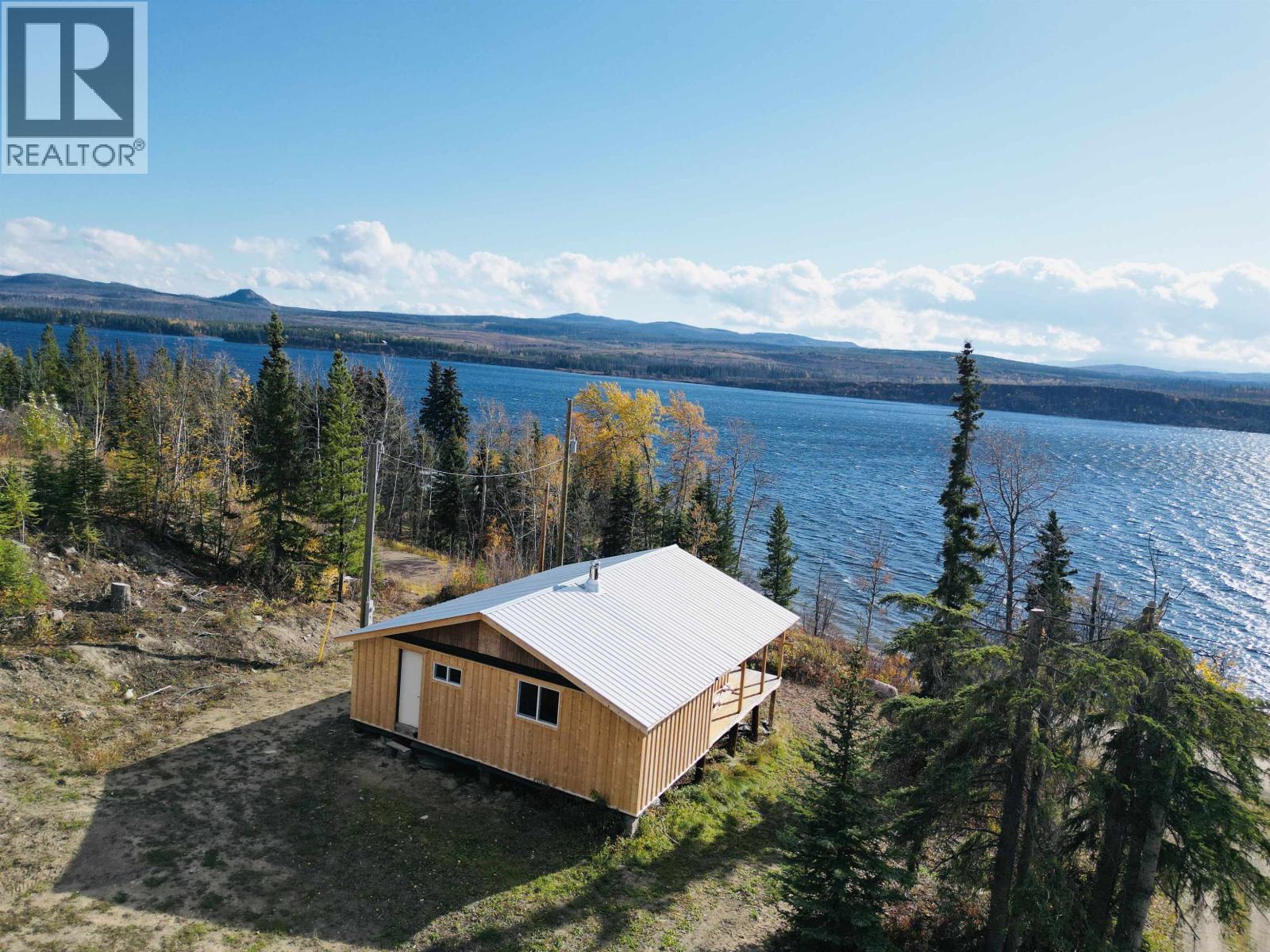 49849 Colleymount Rd, Burns Lake, BC V0J 1E2