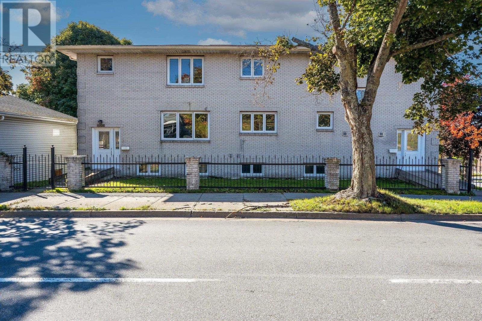 6926 6932 Mumford Rd, Halifax, NS B3L 2H5