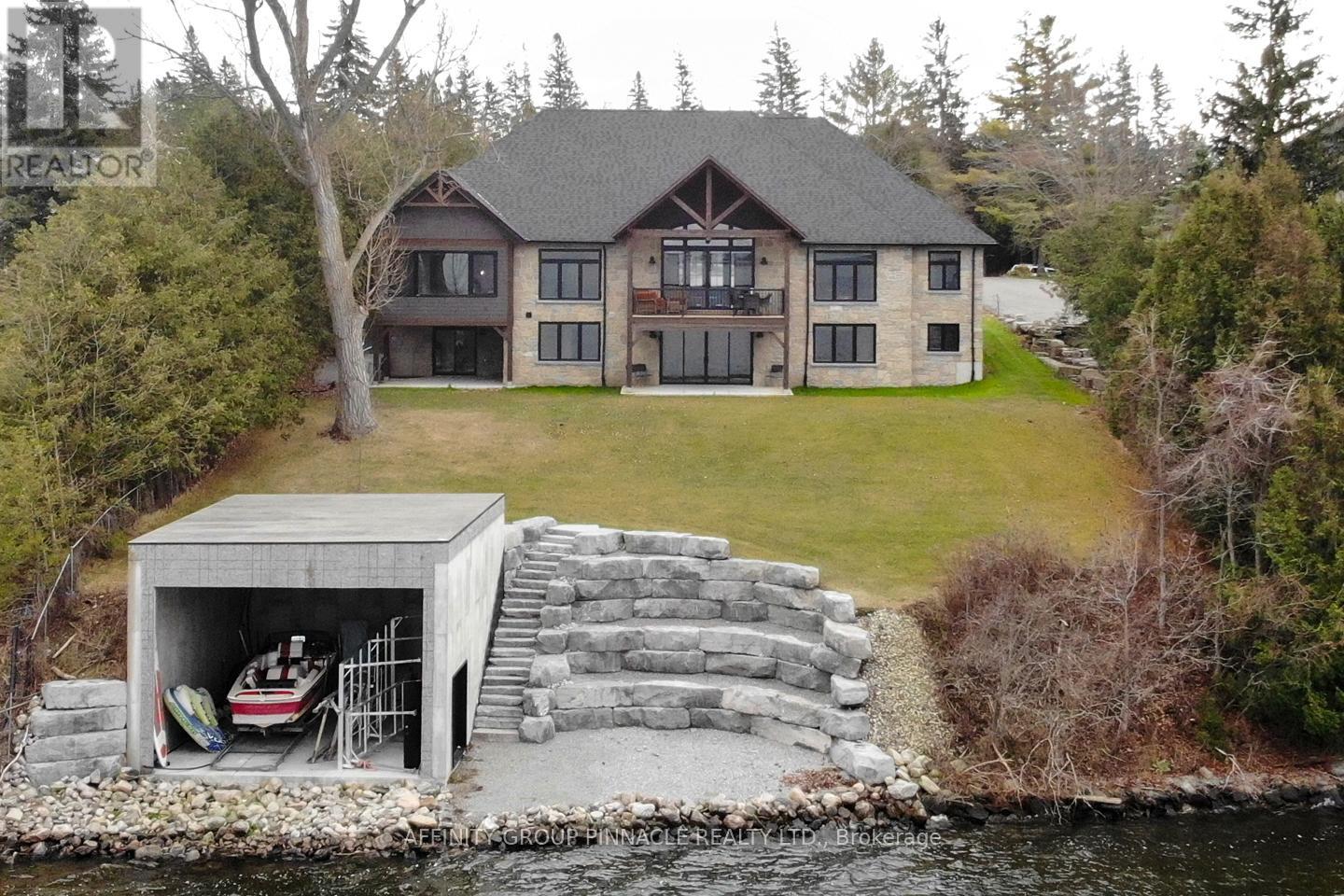 383 Snug Harbour Rd, Kawartha Lakes, ON K9V 4R6
