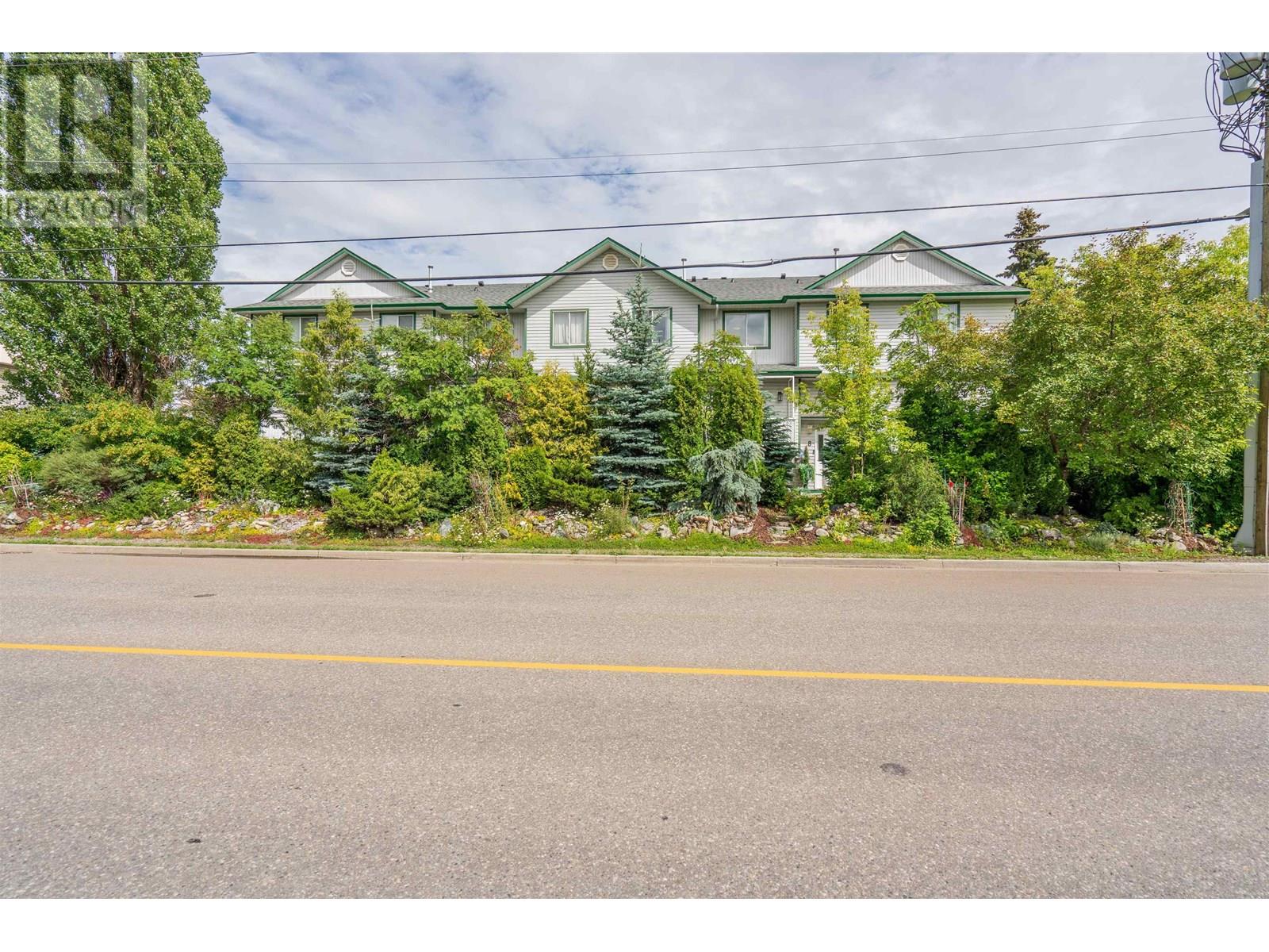 1768 Spruce Street Unit 106, Prince George, BC V2L 2R4