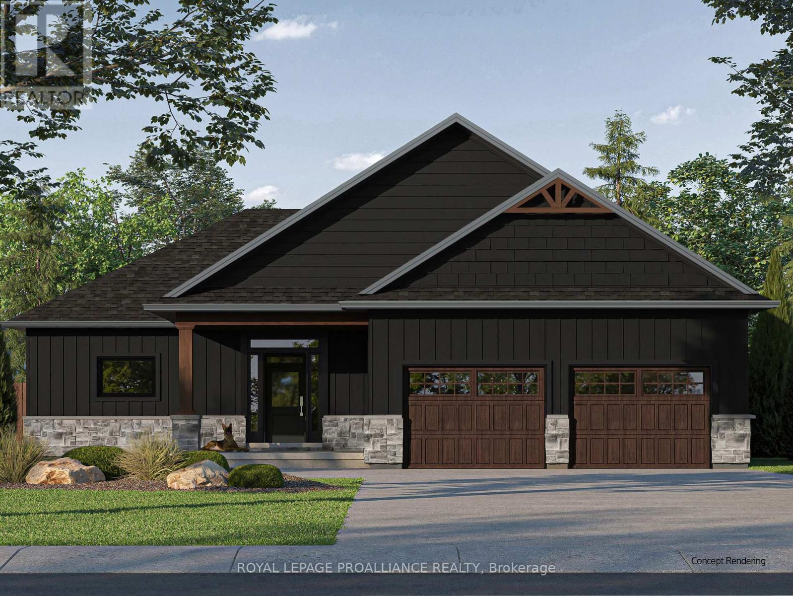 424 Trent Valley Rd, Cramahe Colborne, ON K0K 1S0