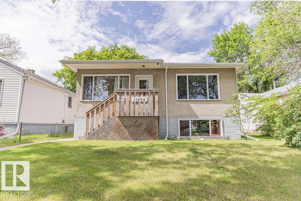 67 St Nw Unit 11606, Edmonton, AB T5B 1L8