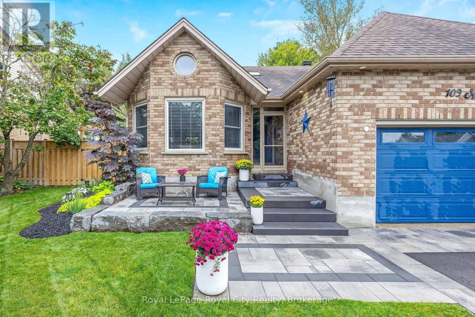 109 Maclennan St, Guelph/Eramosa, ON N0B 2K0