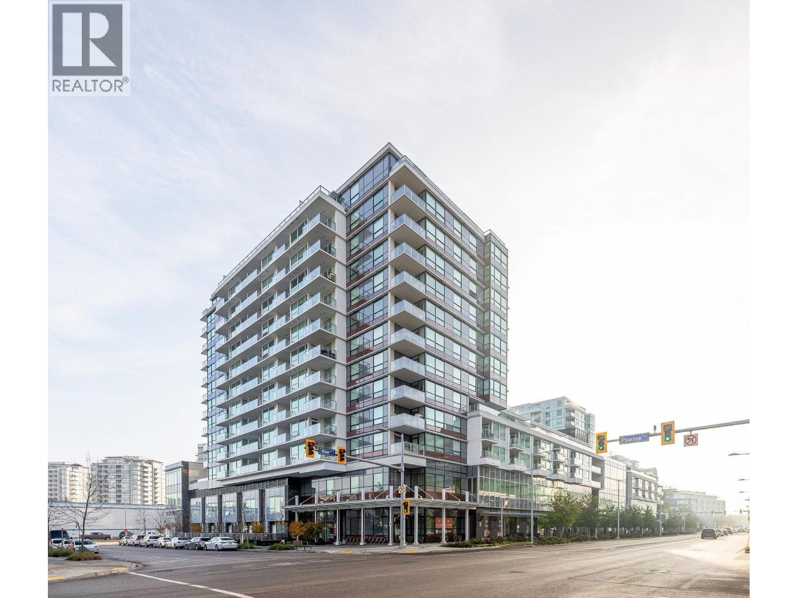 6900 Pearson Way Unit 403, Richmond, BC V7C 0C9