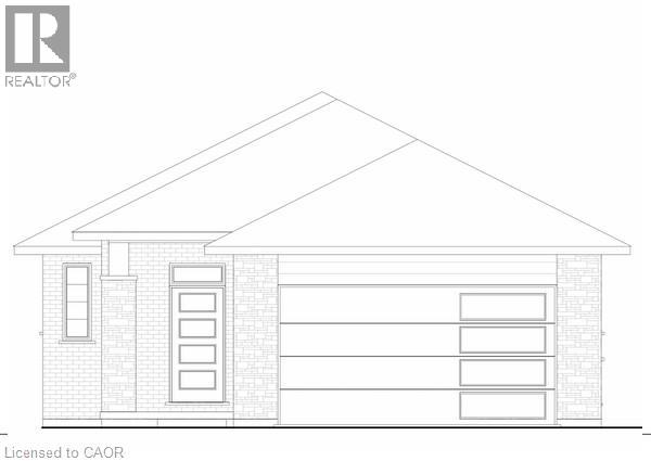 175 Craddock Blvd, Jarvis, ON N0E 1Y0
