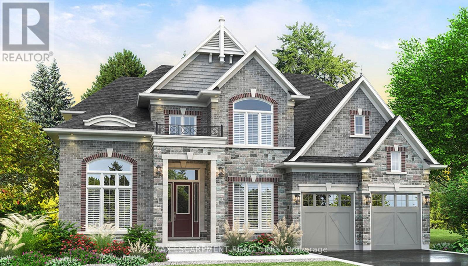 451 Masters Dr, Woodstock, ON N4T 0L2