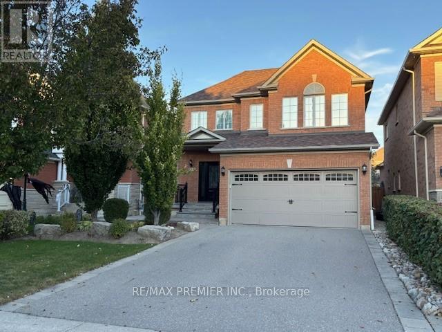 325 Vellore Ave, Vaughan, ON L4H 2Z2