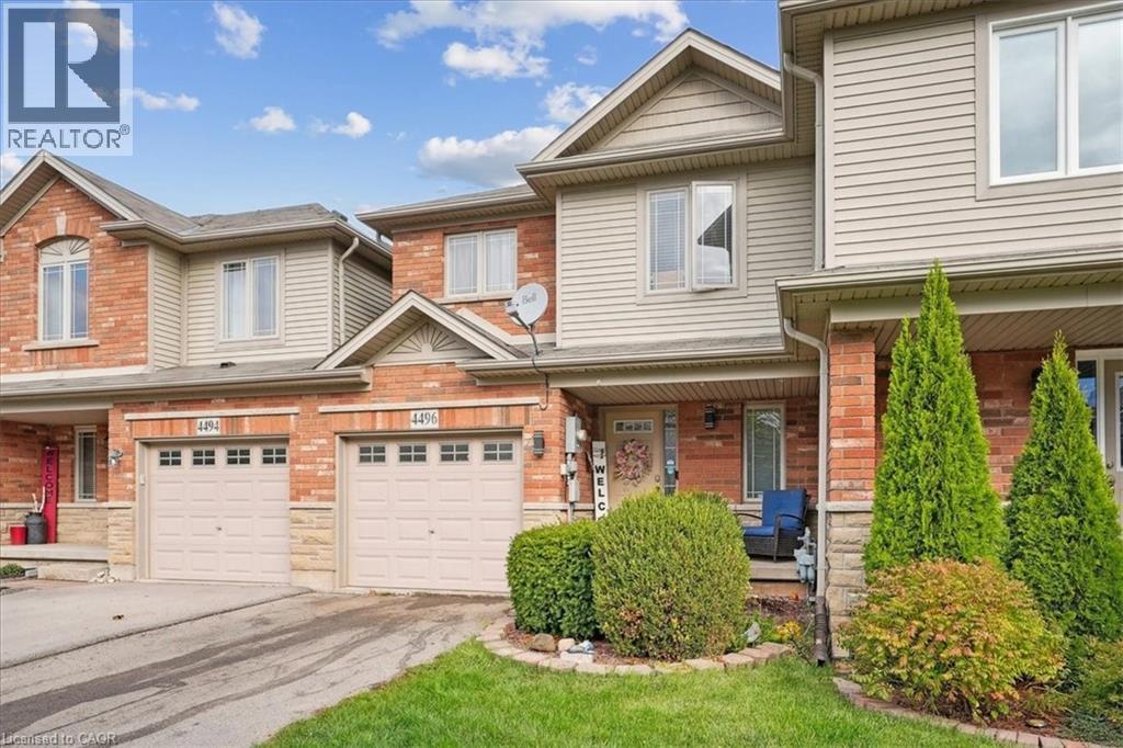 4496 Comfort Cres, Lincoln, ON L0R 1B3
