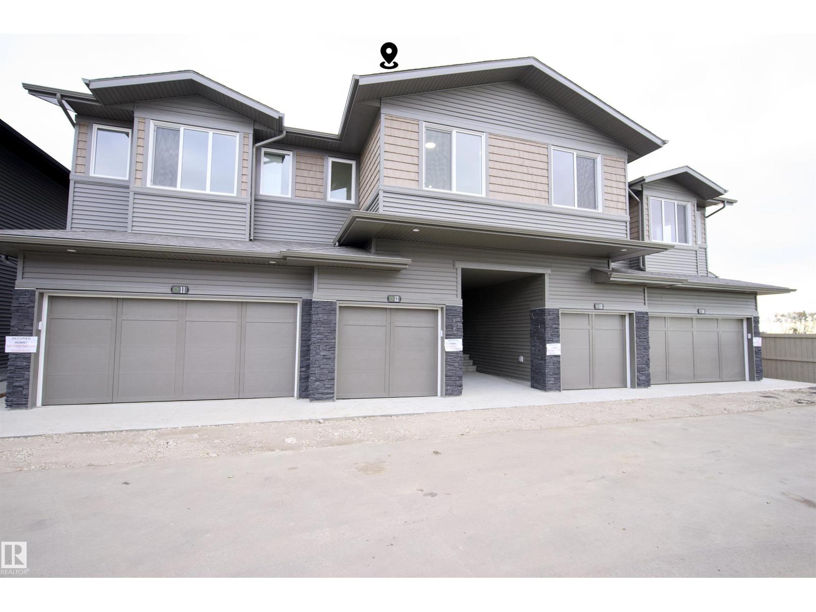 2710 66 Street Southwest #12, Edmonton, AB T6X 1A3