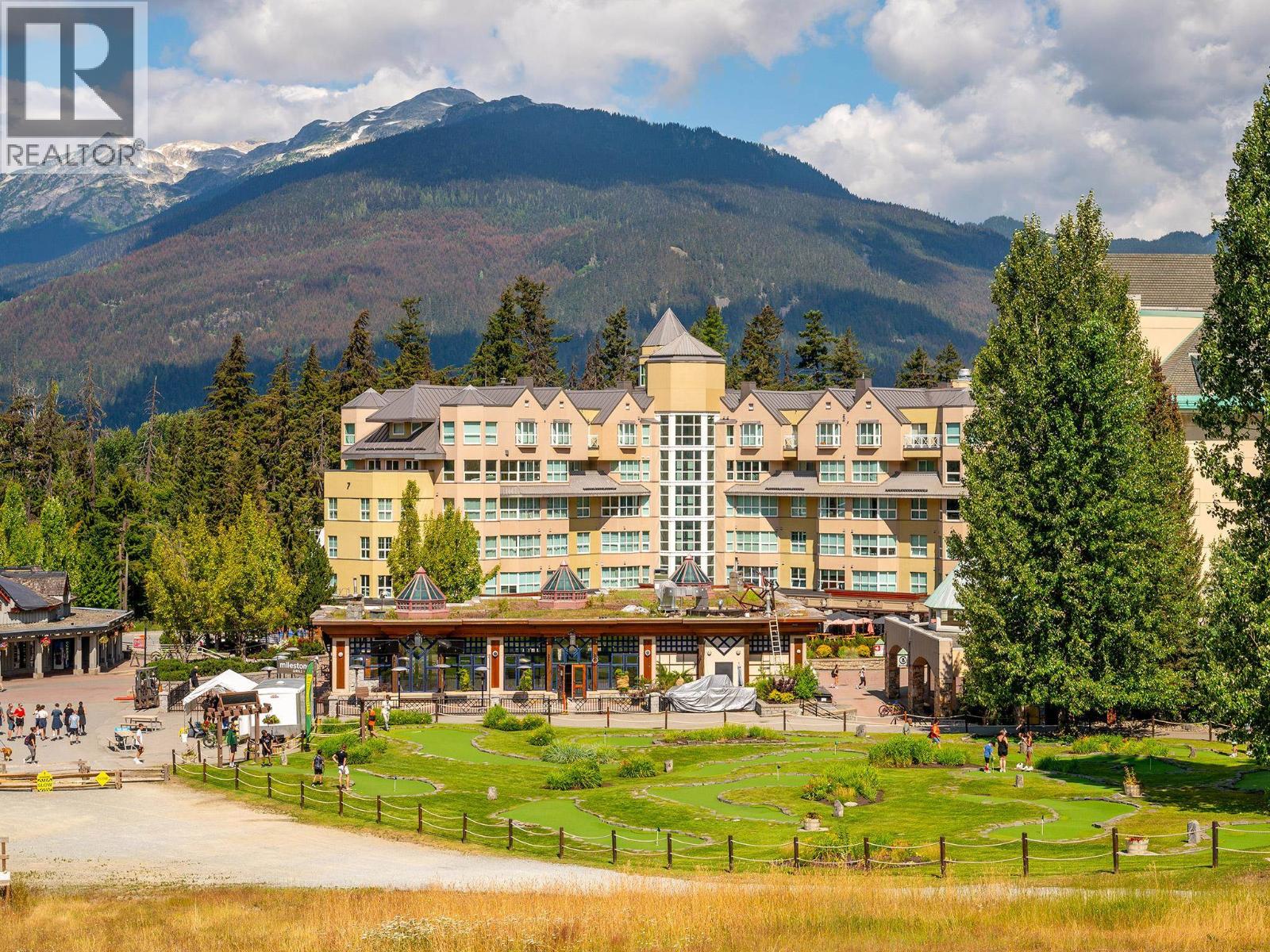 601 4557 Blackcomb Way Unit 501, Whistler, BC V8E 0Y2
