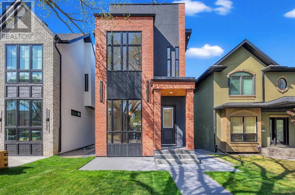 4 Avenue Nw Unit 2626, Calgary, AB T2N 0P6