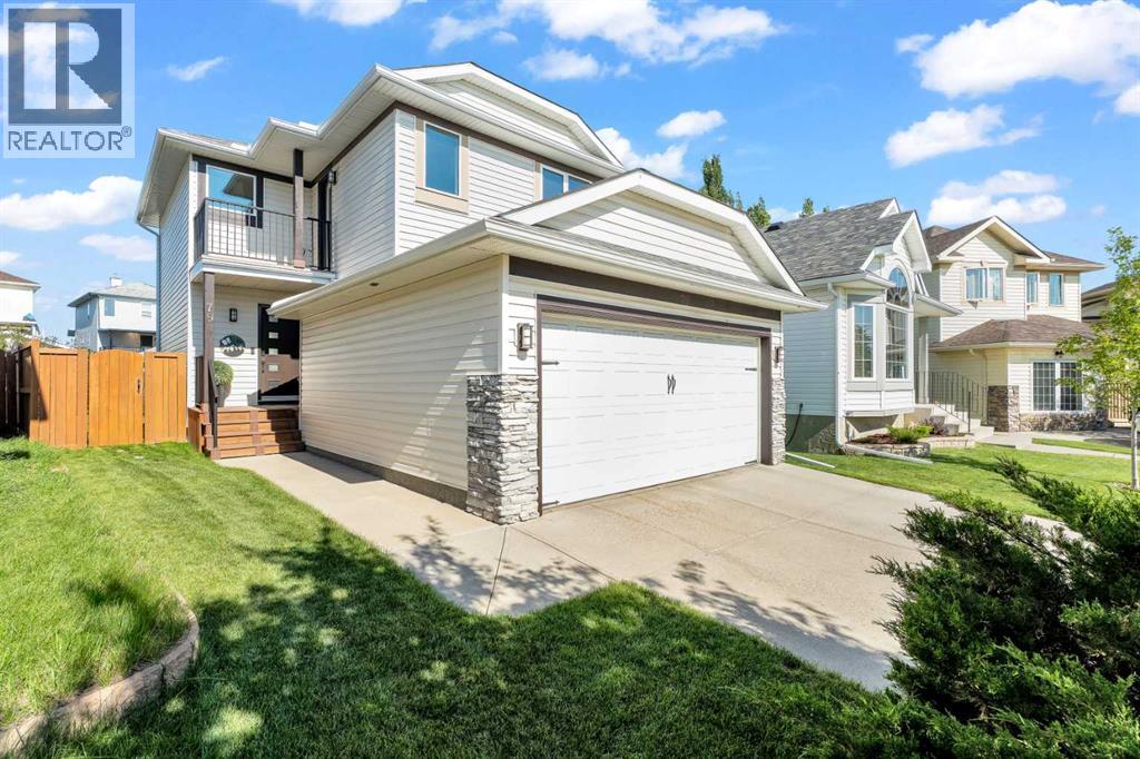 79 Covewood Park NE, Calgary, AB T3K 4T2