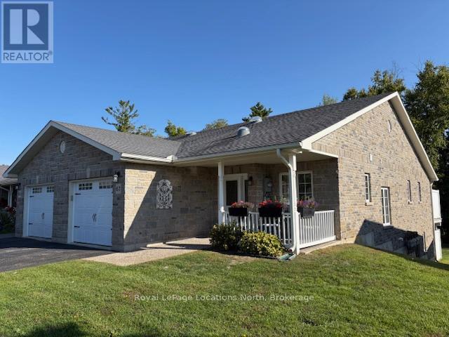 67 Greenway Dr, Wasaga Beach, ON L9Z 0E6