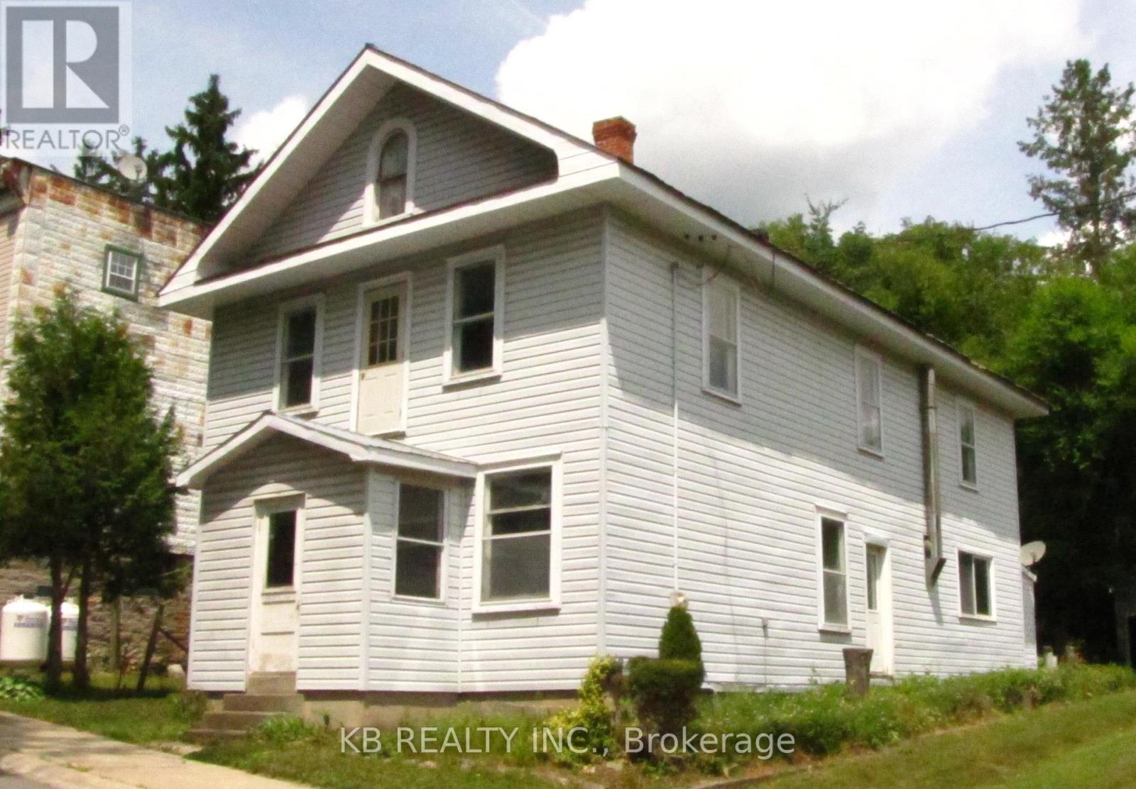 1033 Bridge St, Central Frontenac Frontenac Centre, ON K0K 1B0