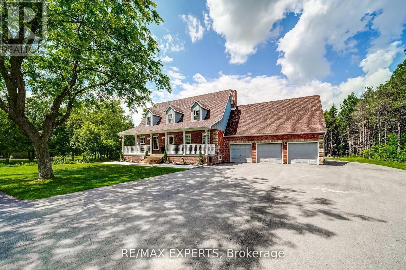 6122 3rd Line, New Tecumseth, ON L0G 1W0