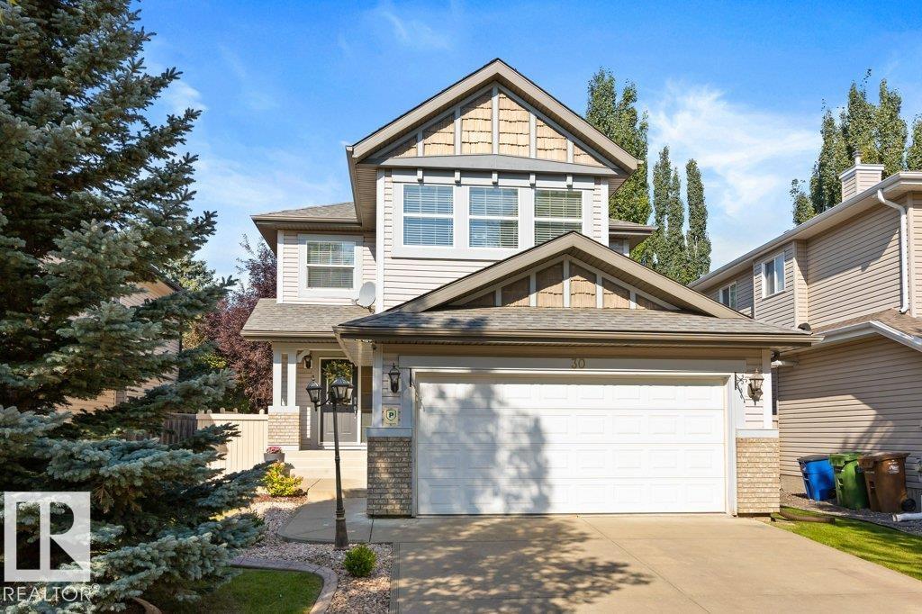 30 English Way, St. Albert, AB T8N 7G6