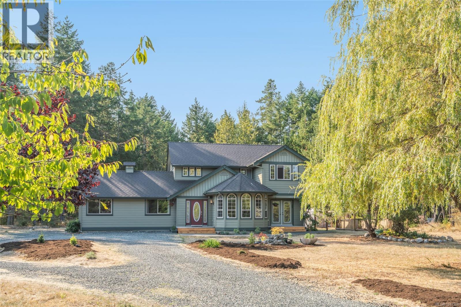 2265 Peterson Rd, Nanoose Bay, BC V9P 9L2
