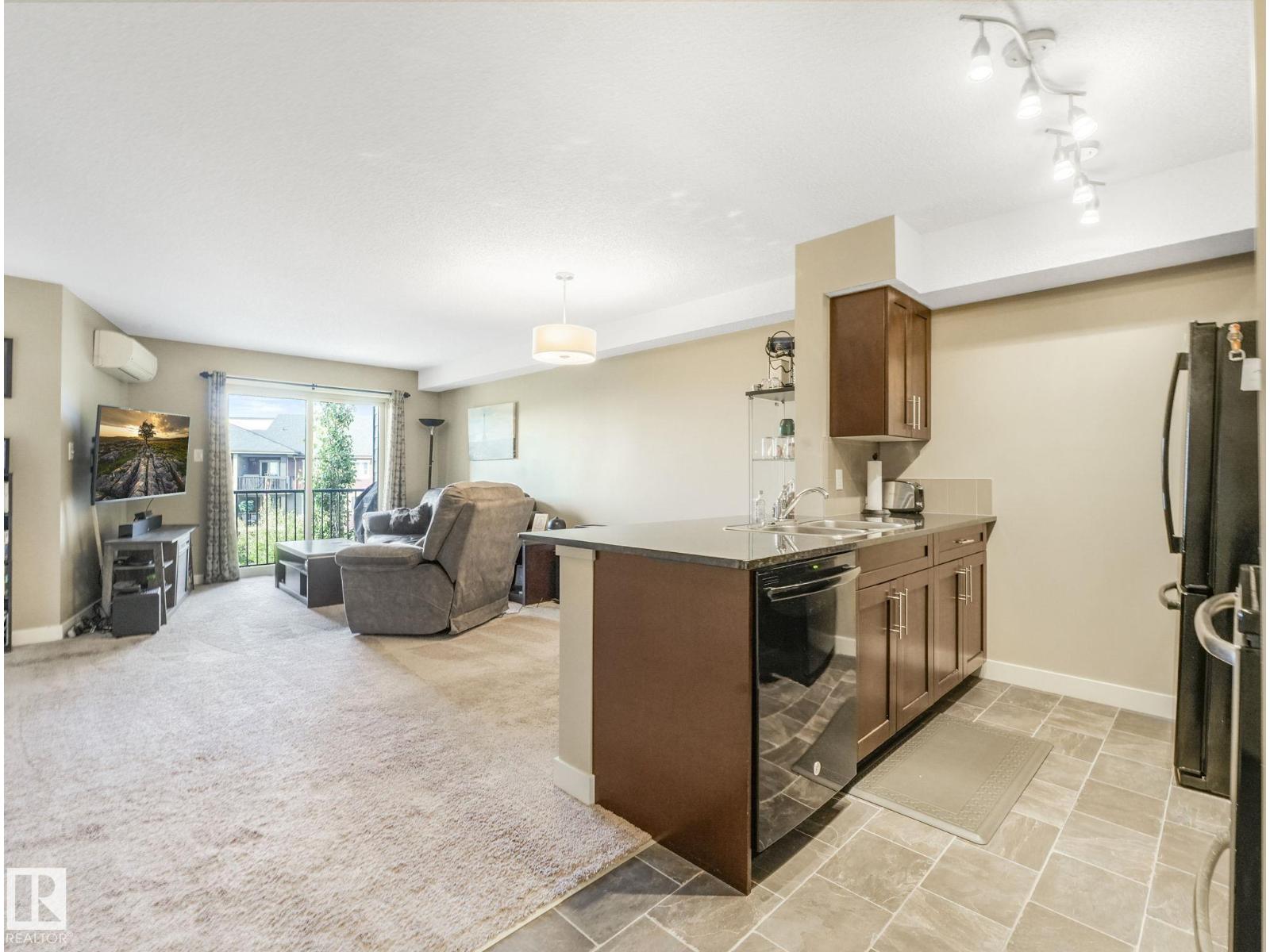 1080 Mcconachie Boulevard Northwest #413, Edmonton, AB T5Y 0X2