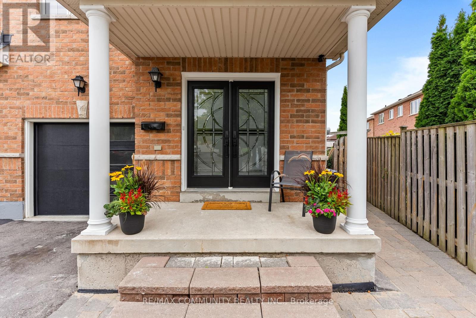 5 White Heather Blvd, Toronto, ON M1V 0A6
