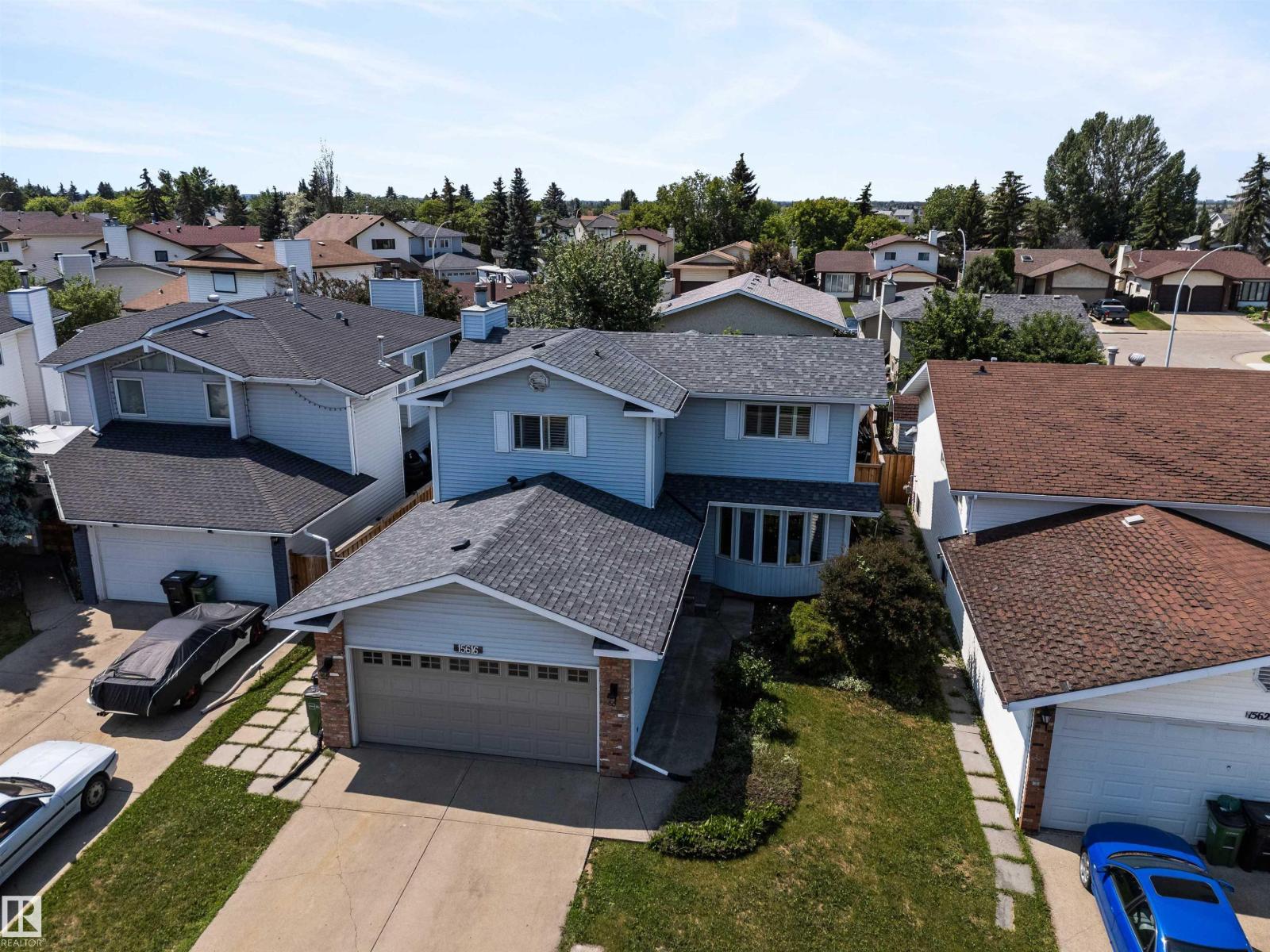 80 St Nw Unit 15616, Edmonton, AB T5S 2T5