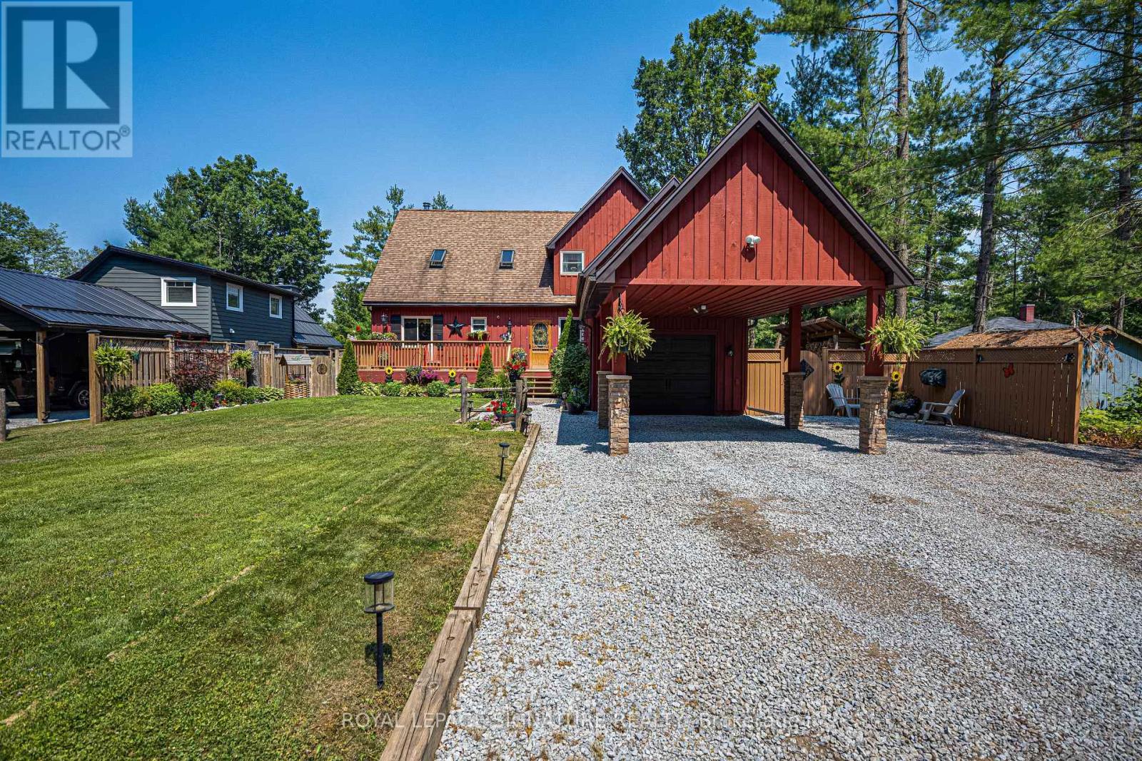 153 Stanley Rd, Kawartha Lakes, ON K0M 2T0