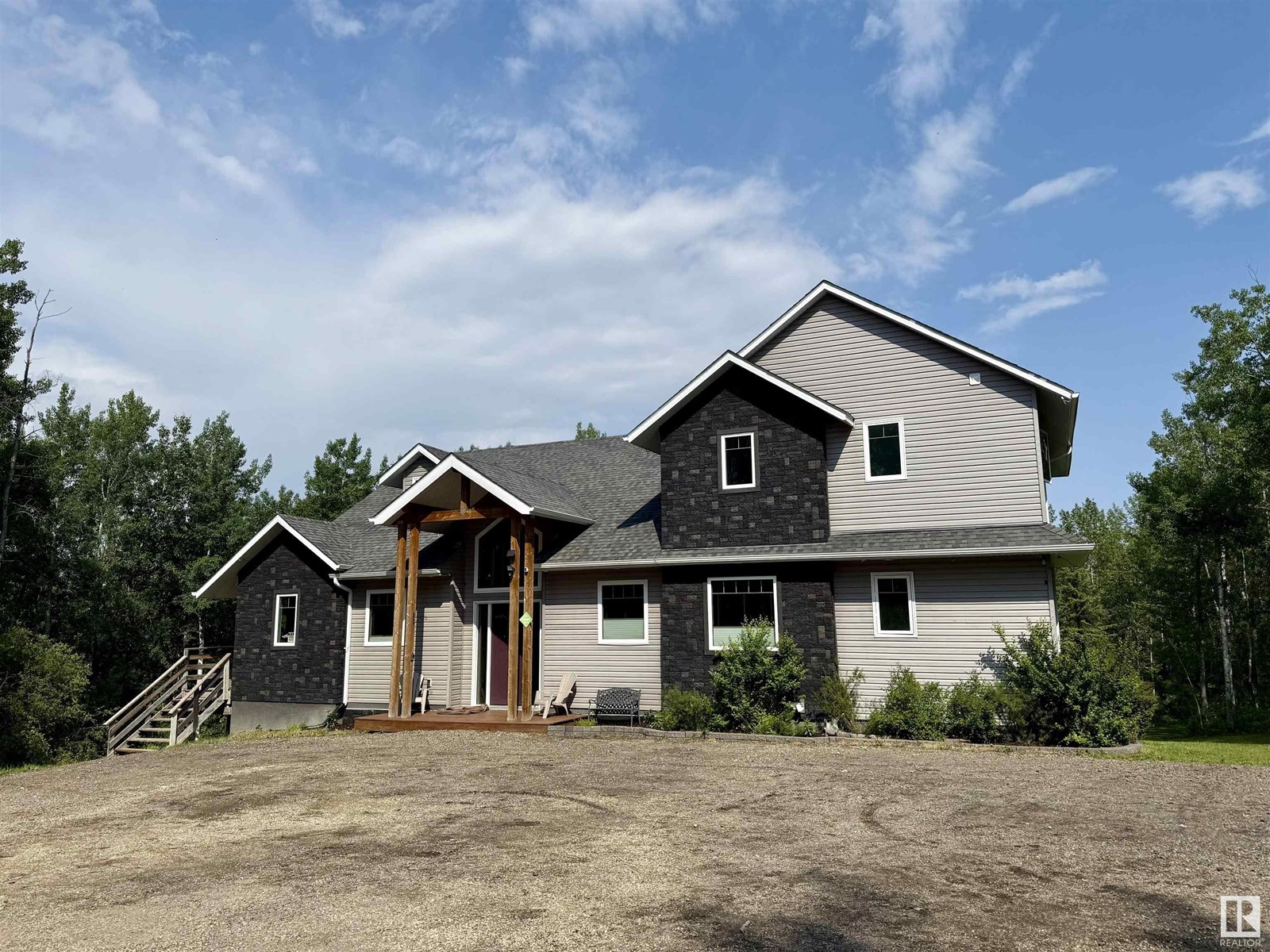 50009 Range Road 70, Rural Brazeau County, AB T7A 2A2