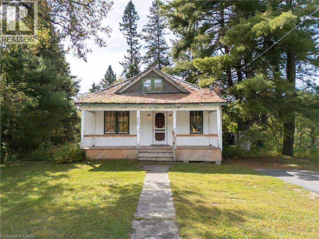 300 Manitoba St, Bracebridge, ON P1L 2C9