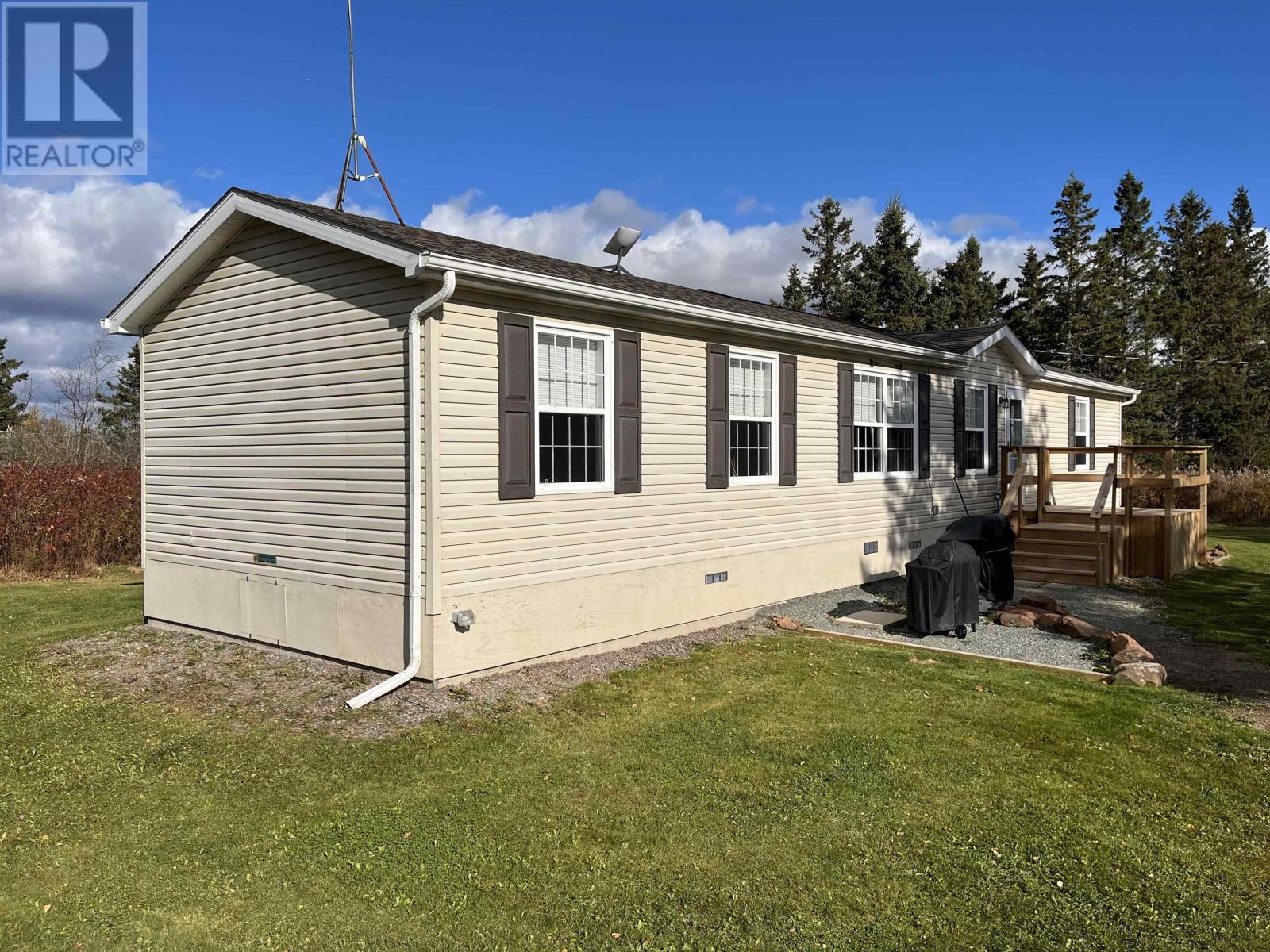 2025 Lorne Valley Rd, Mount Stewart, PE C0A 1T0
