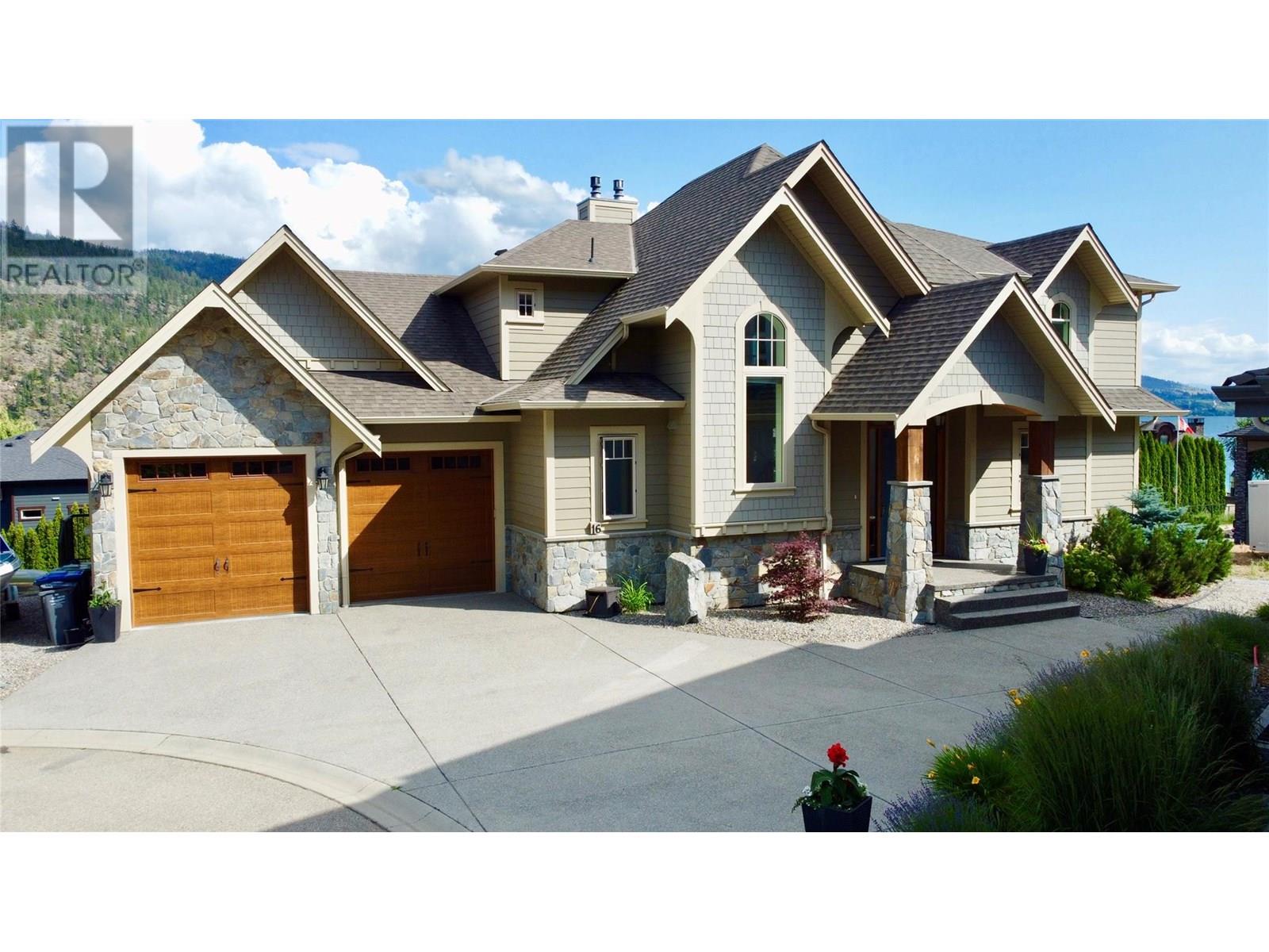 18451 Crystal Waters Road Unit 16, Lake Country, BC V4V 2G2