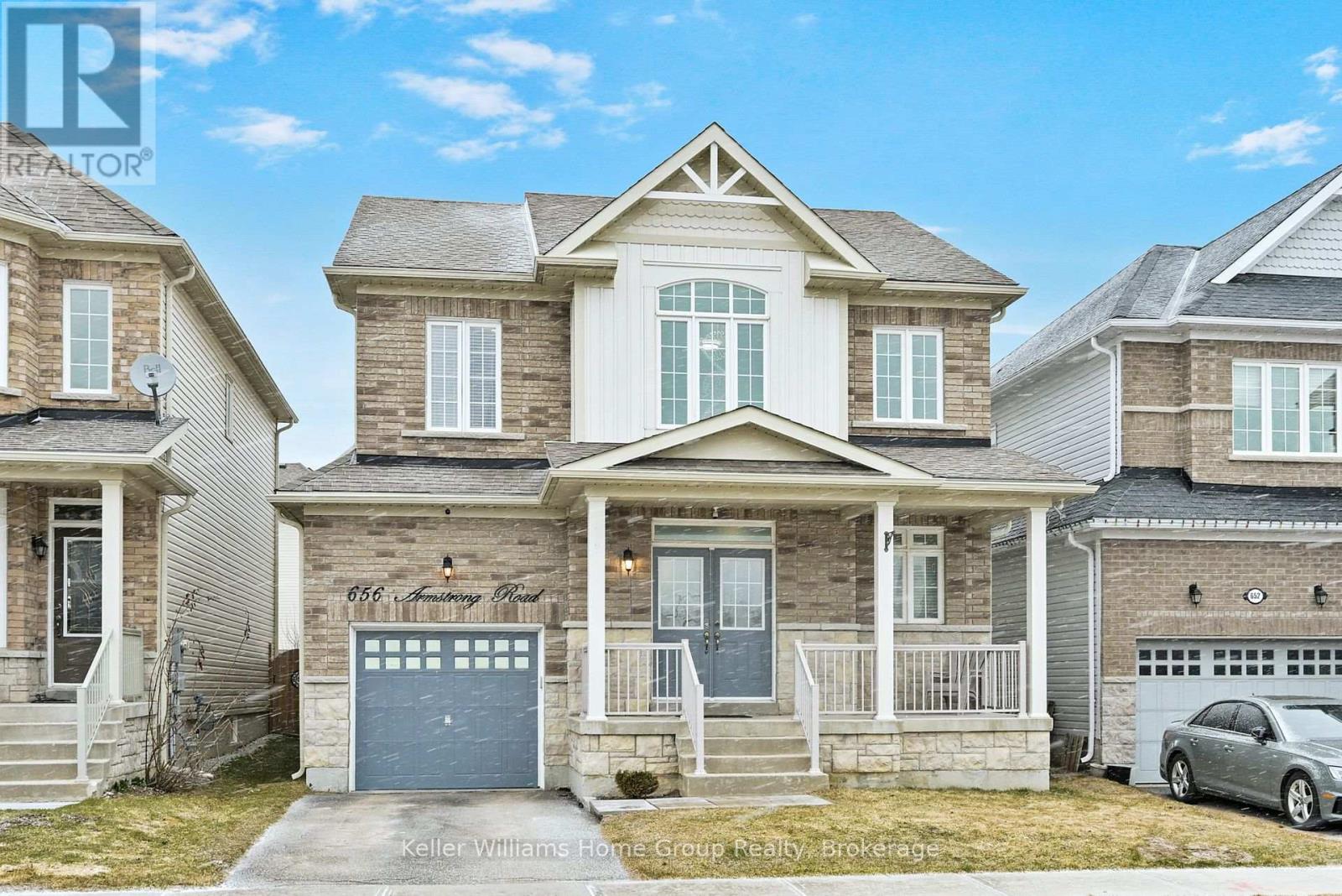 656 Armstrong Rd, Shelburne, ON L9V 3V4