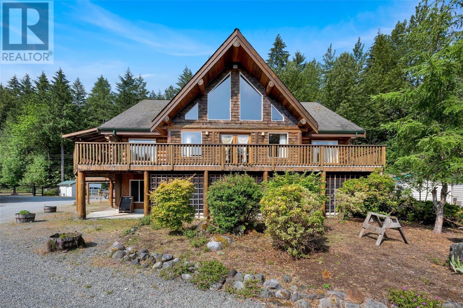 8631 S Shore Rd Unit 50 Rd, Lake Cowichan, BC V0R 2G0