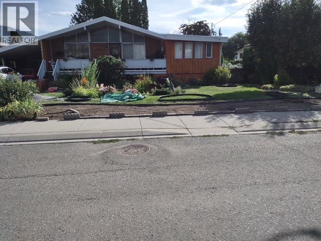 2264 Merritt Ave, Merritt, BC V1K 1B8