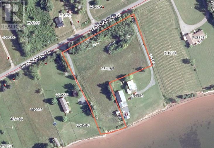 210 Machon Point Rd, Murray Harbour, PE C0A 1V0