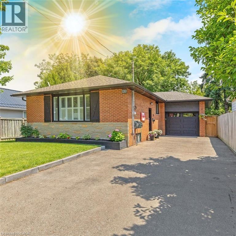 390 Woodward Ave, Milton, ON L9T 1V4