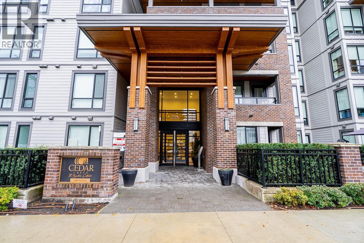 7599 15th Street Unit 523, Burnaby, BC V3N 0H9