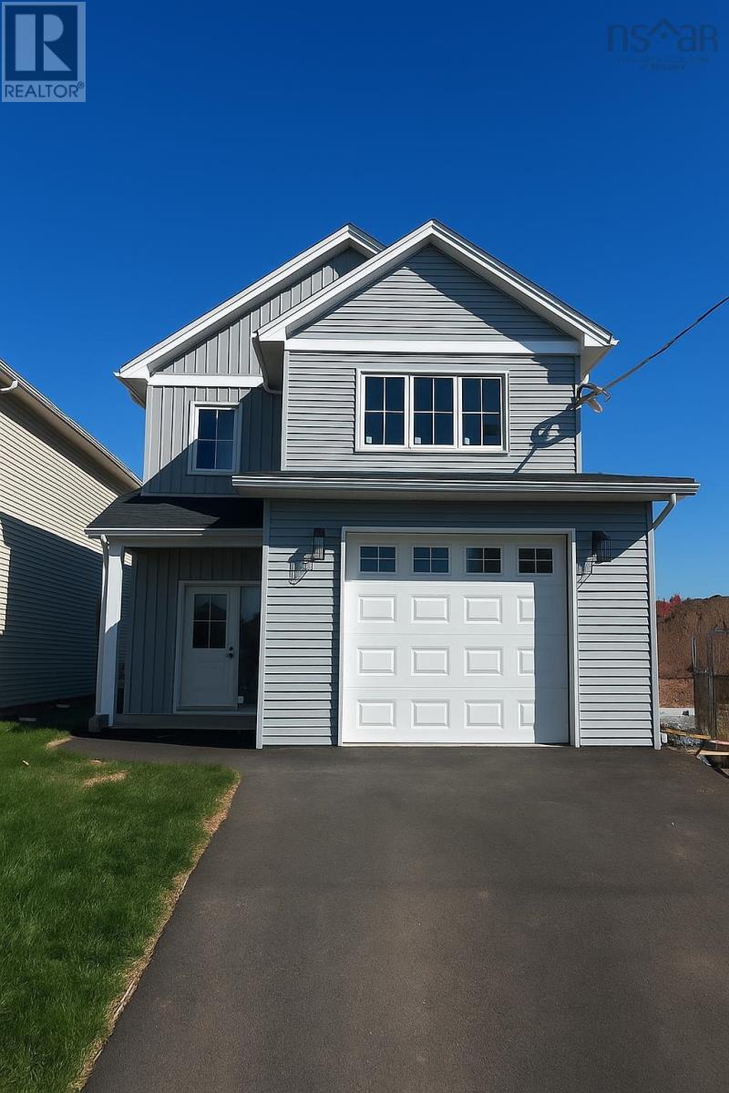21 Brianna Dr #158 b, Lantz, NS B2S 0K3